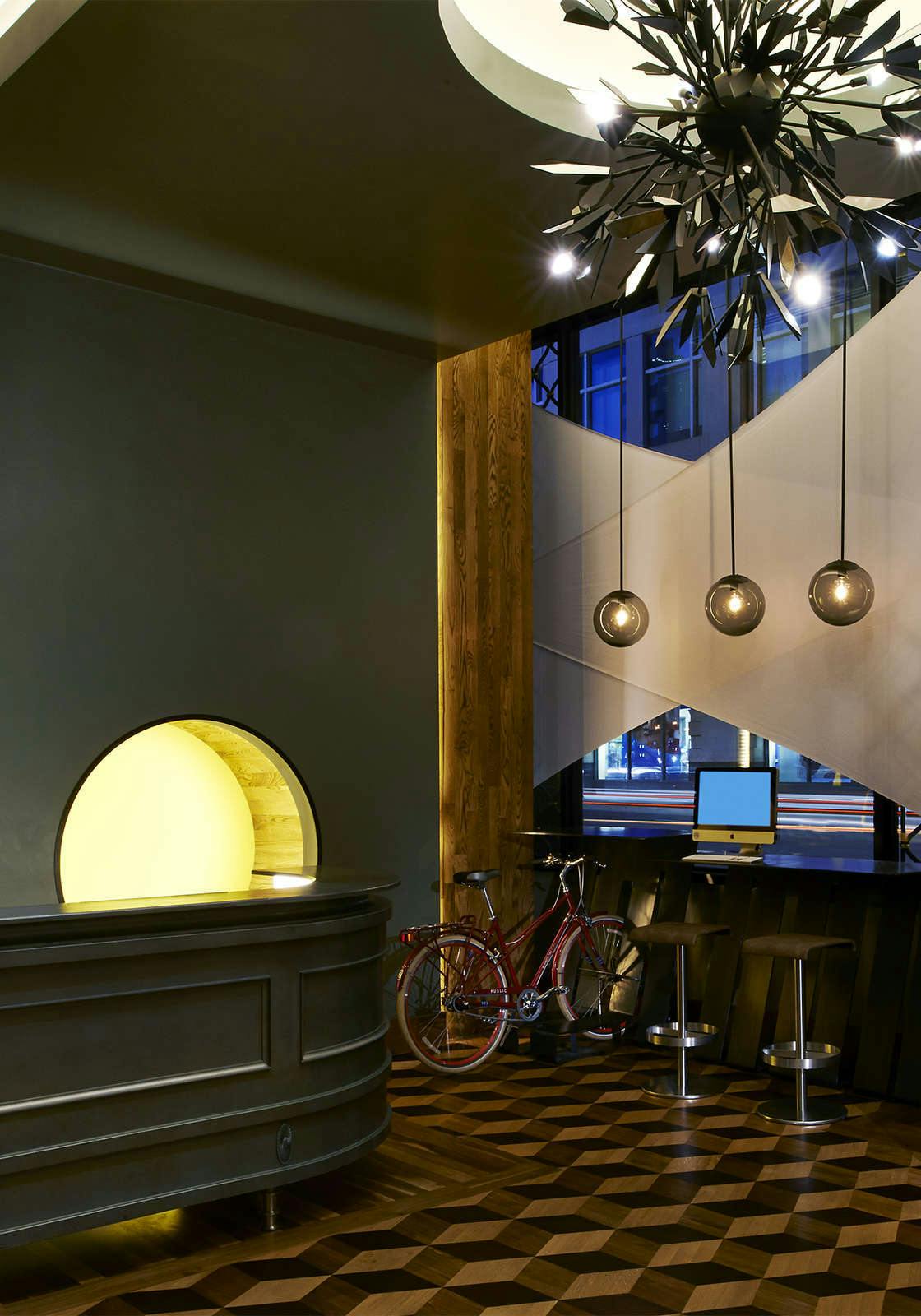 Hotel Hotel Zelos San Francisco photo 1