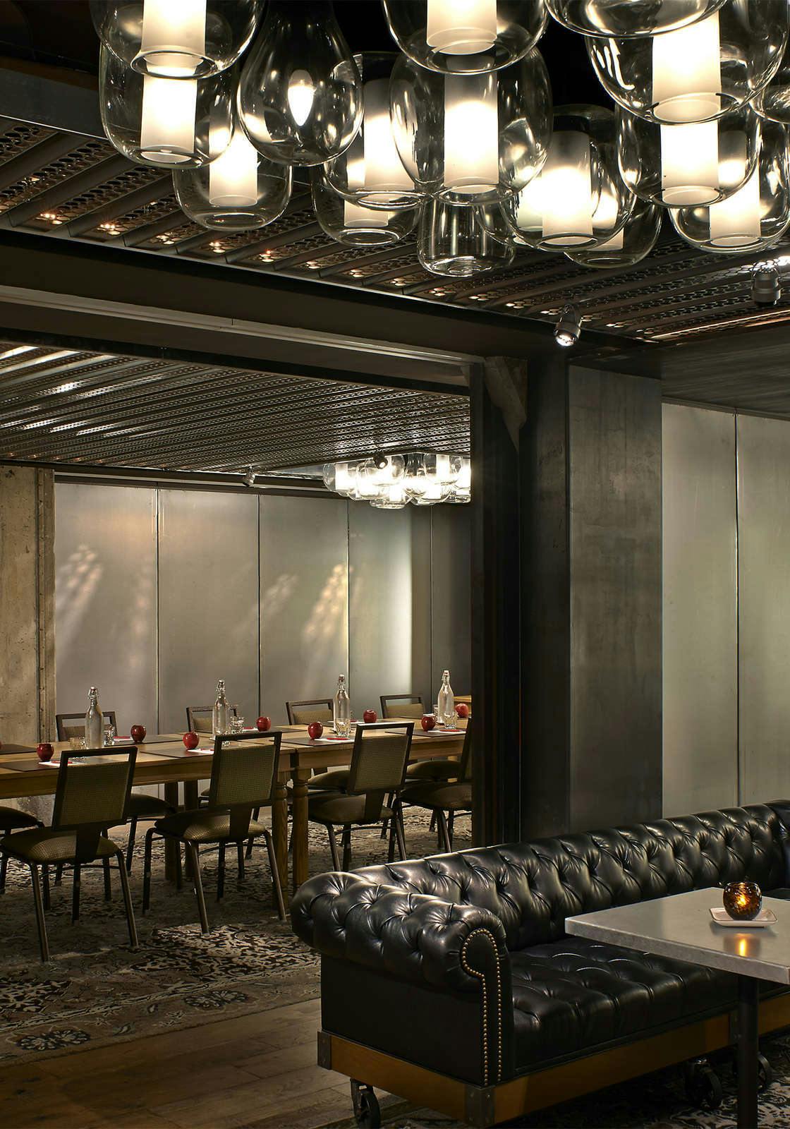 Hotel Hotel Zelos San Francisco photo 2