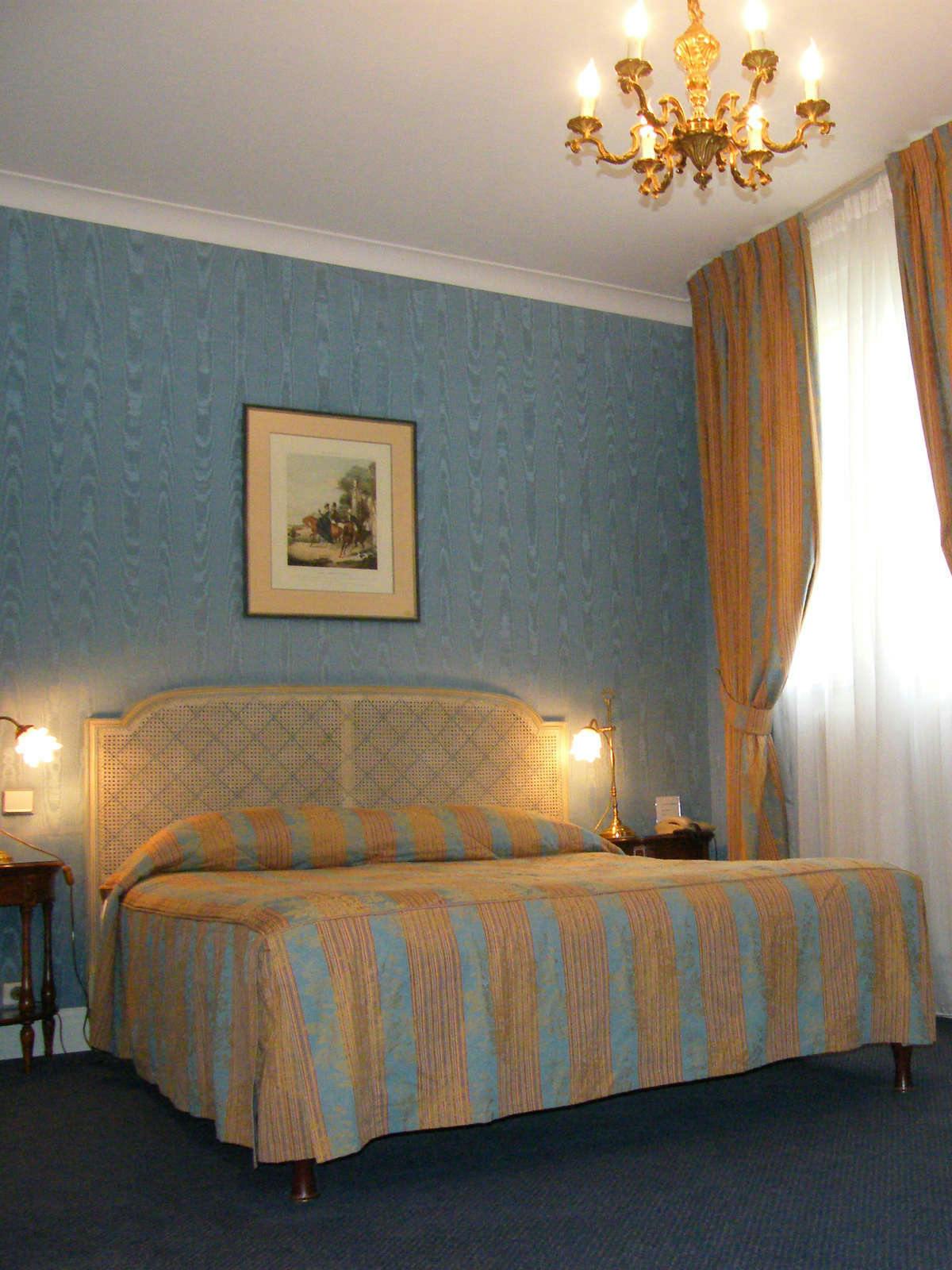 Hotel Grand Hotel des Templiers photo 1