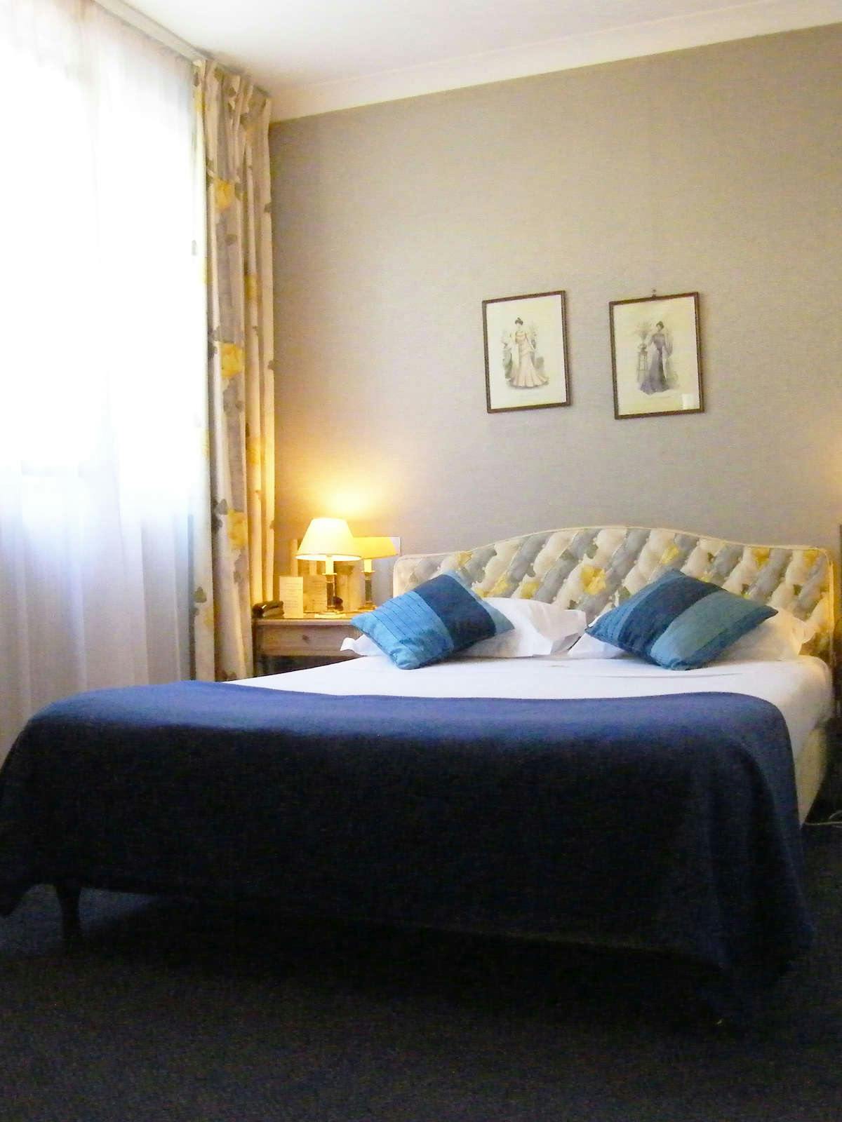 Hotel Grand Hotel des Templiers photo 2