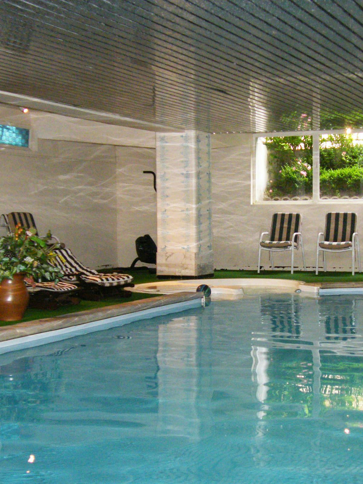 Hotel Grand Hotel des Templiers photo 5