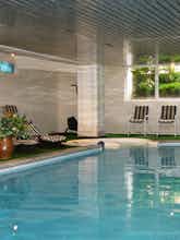 Hotel Grand Hotel des Templiers photo 5
