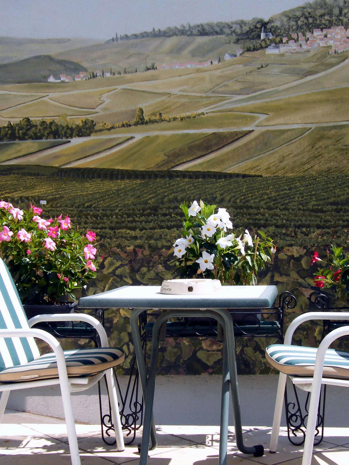 Hotel Grand Hotel des Templiers photo 4