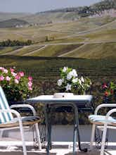 Hotel Grand Hotel des Templiers photo 4