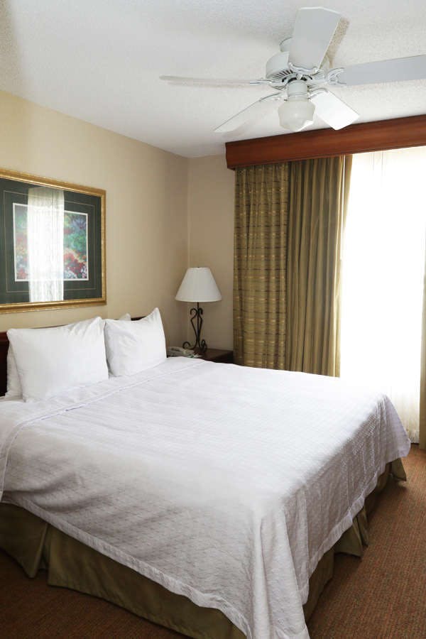 Hotel Homewood Suites Chesterfield photo 1