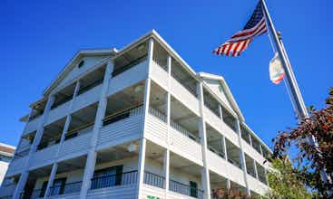 Hotel San Mateo SFO Airport Hotel photo 1