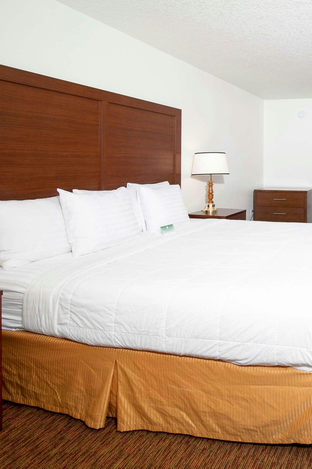 Hotel San Mateo SFO Airport Hotel photo 2