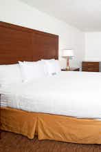 Hotel San Mateo SFO Airport Hotel photo 2