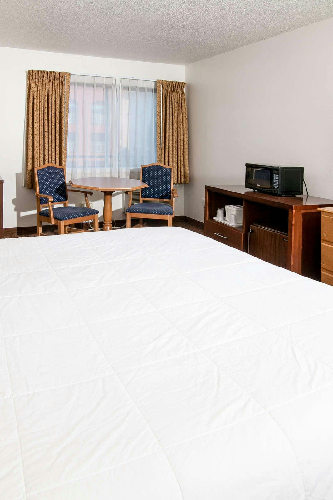 Hotel San Mateo SFO Airport Hotel photo 4