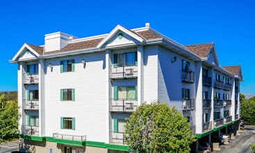 Hotel San Mateo SFO Airport Hotel photo 5