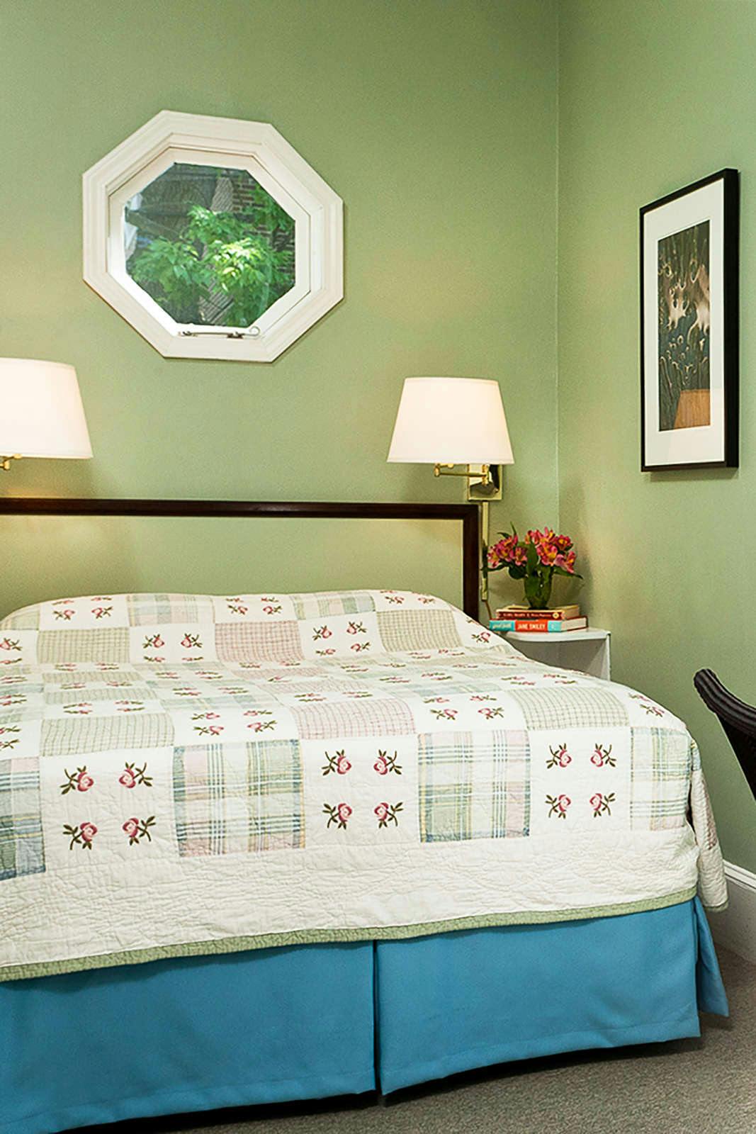 Hotel Irving House at Harvard photo 2