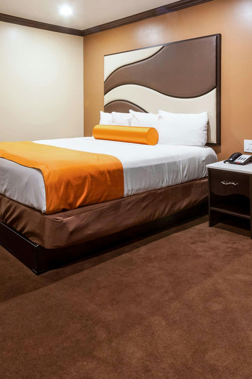 Hotel Redondo Pier Inn photo 2