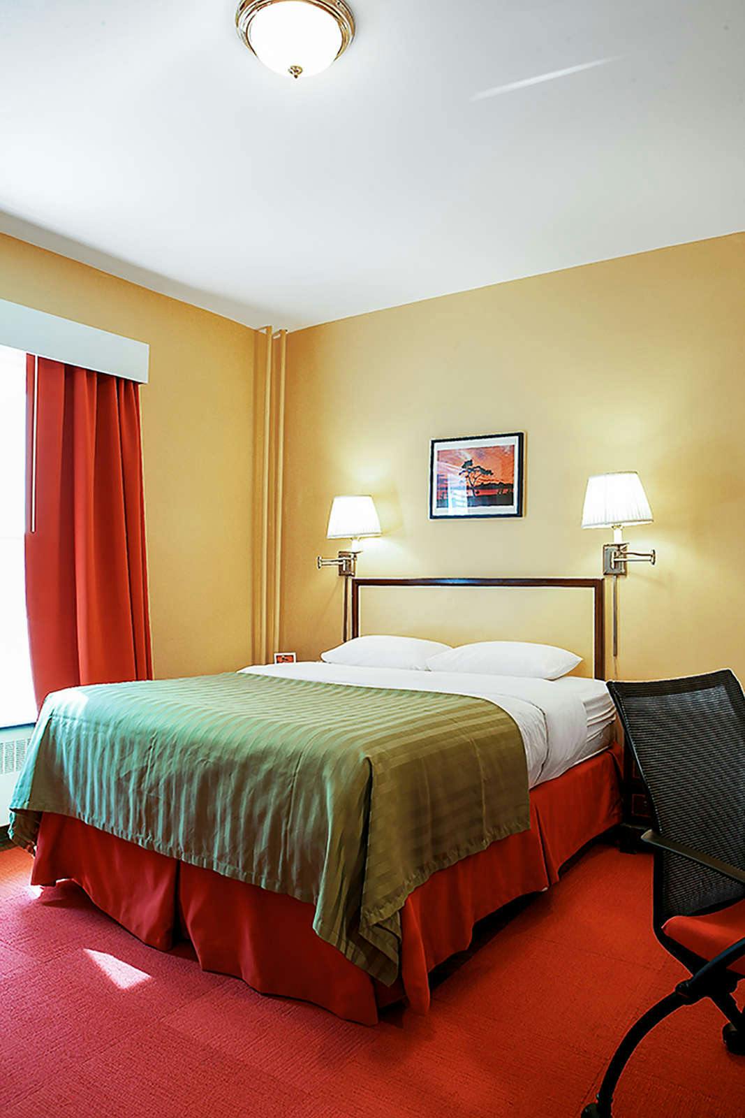 Hotel Irving House at Harvard photo 1