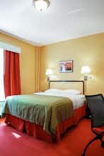 Hotel Irving House at Harvard photo 1