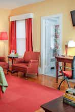 Hotel Irving House at Harvard photo 4