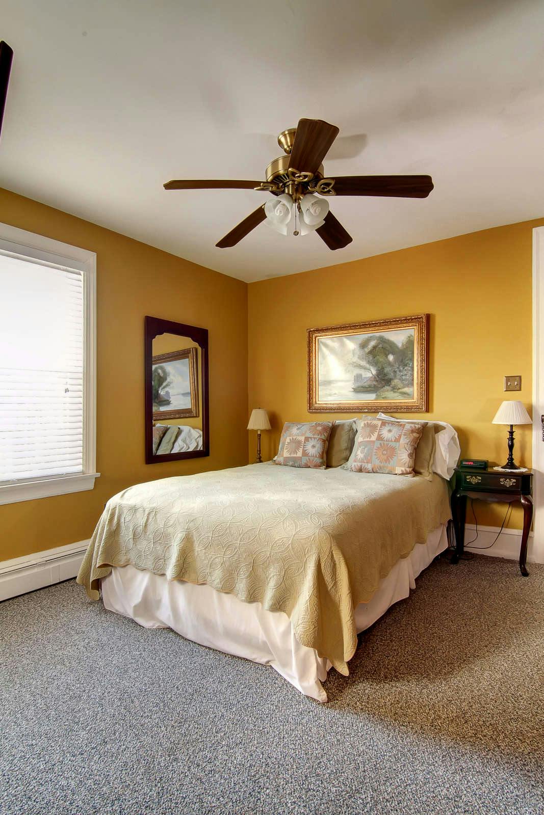 Hotel Carisbrooke Inn photo 5