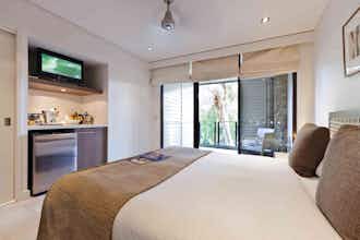 Hotel Pullman Palm Cove Sea Temple Resort And Spa photo 4