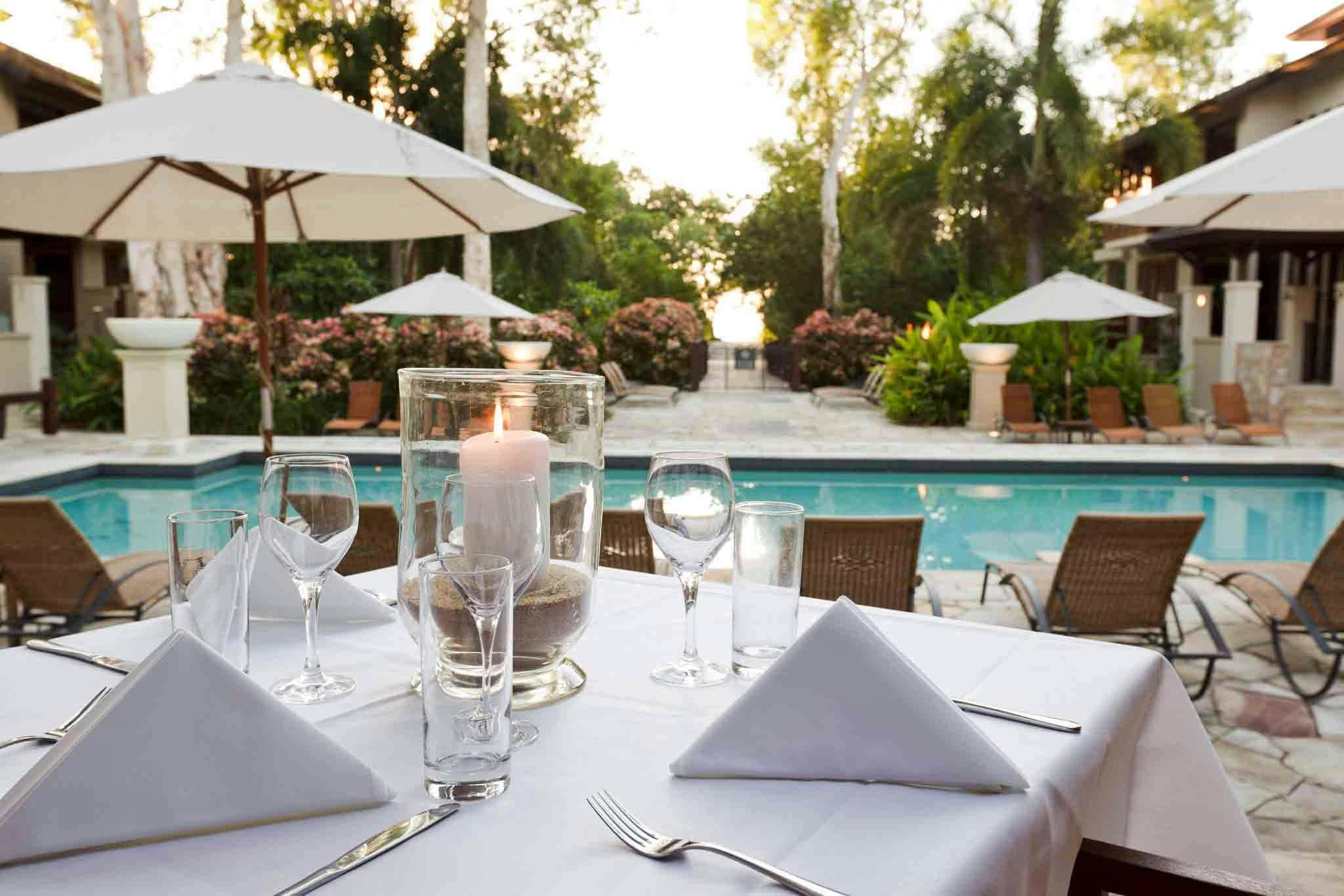 Hotel Pullman Palm Cove Sea Temple Resort And Spa photo 5