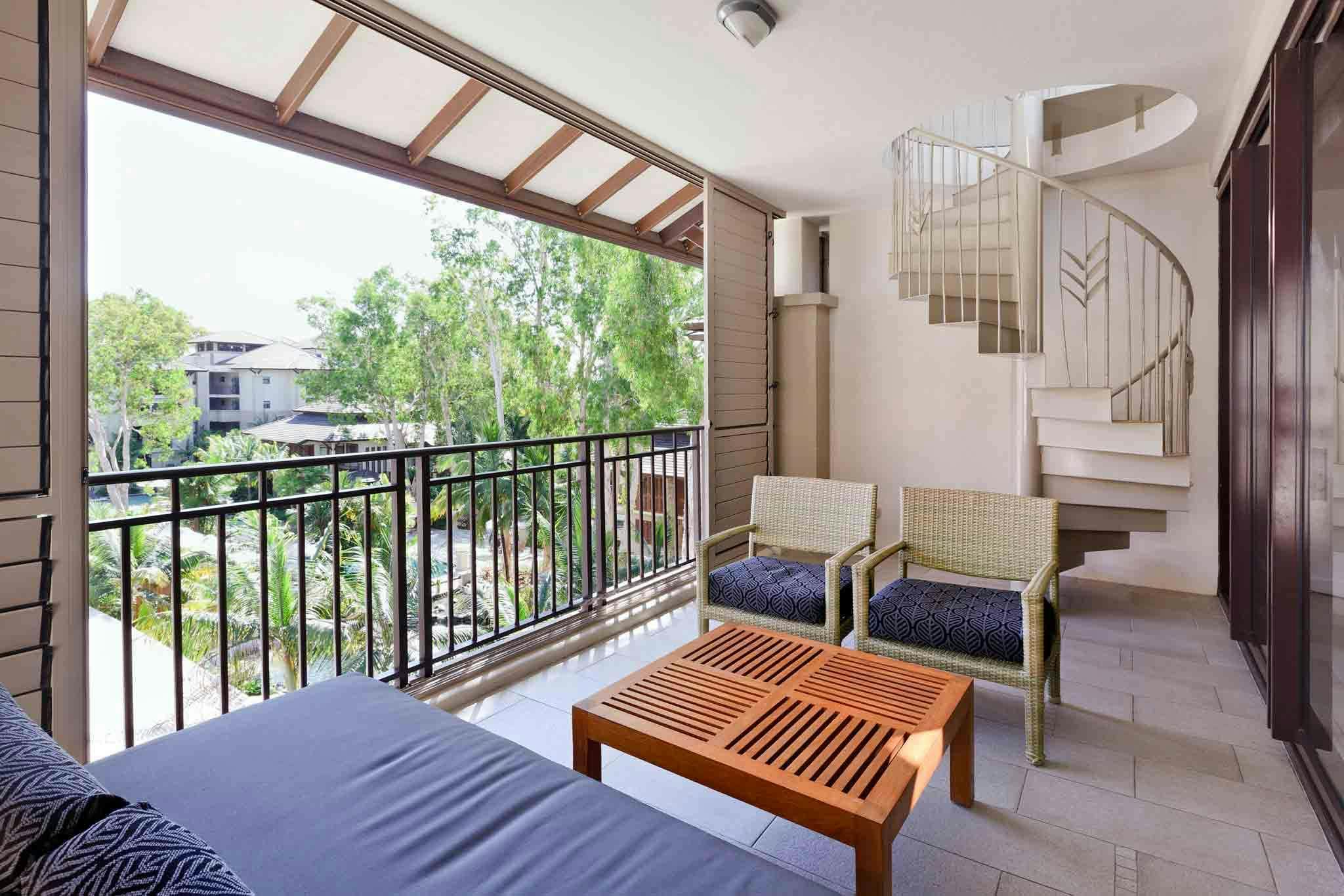 Hotel Pullman Palm Cove Sea Temple Resort And Spa photo 3