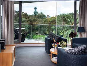 Hotel PULLMAN SYDNEY HARBOUR photo 4