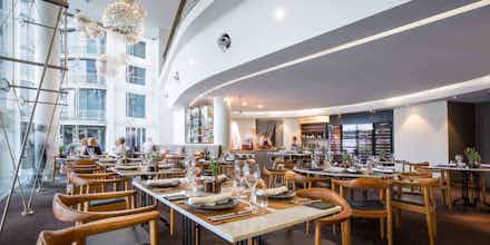 Hotel PULLMAN SYDNEY HARBOUR photo 2