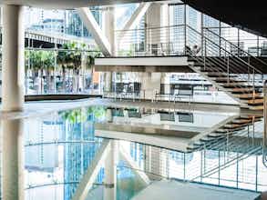 Hotel PULLMAN SYDNEY HARBOUR photo 5