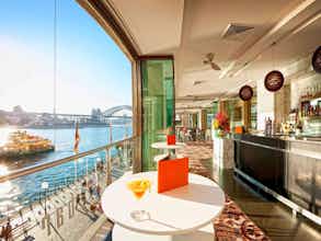 Hotel PULLMAN SYDNEY HARBOUR photo 3