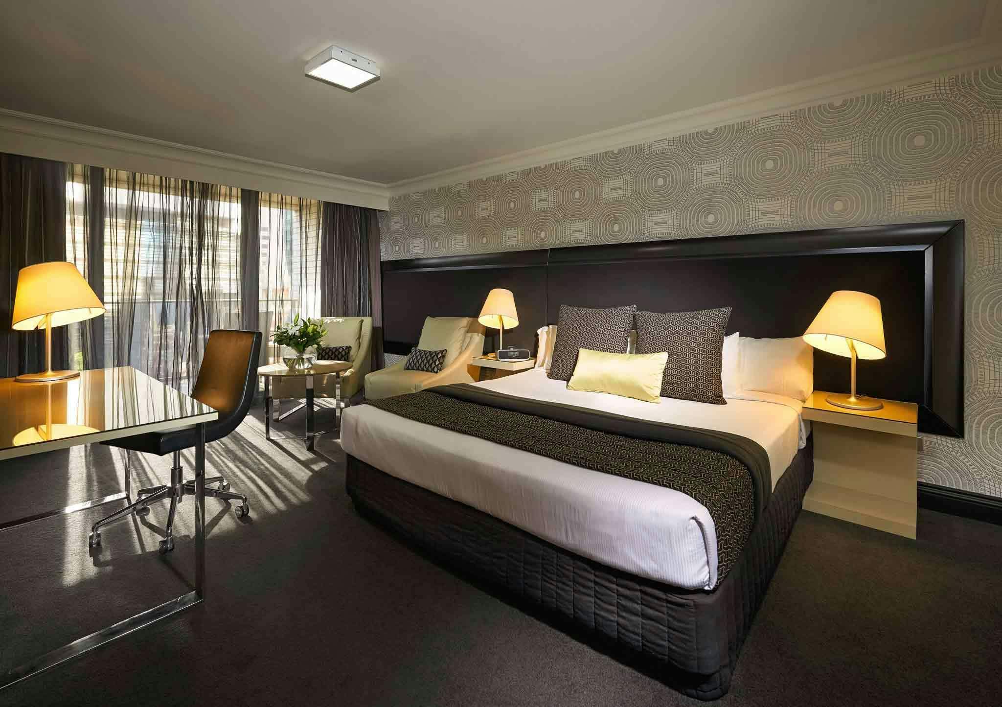 PULLMAN KING GEORGE SQUARE