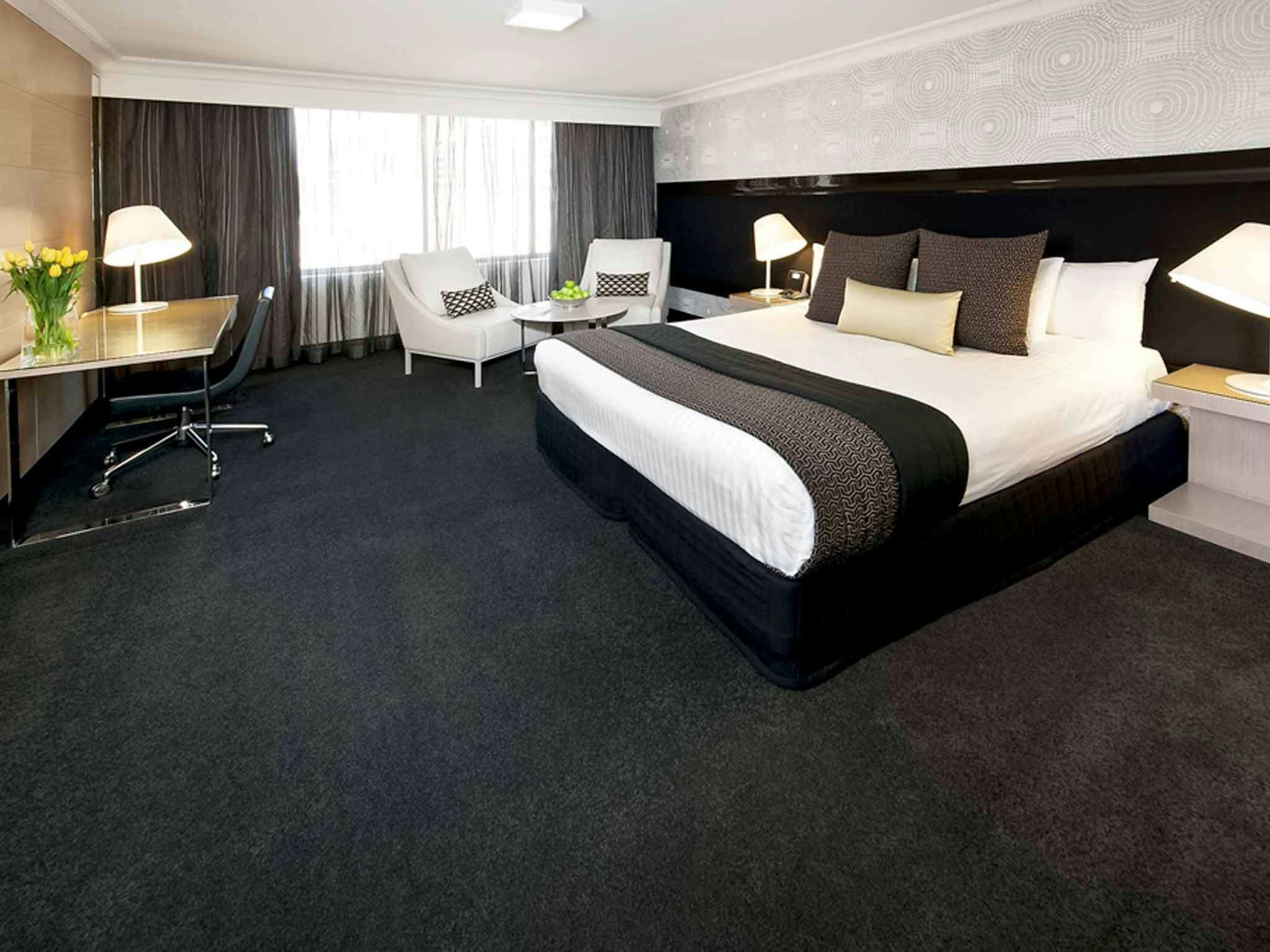 Hotel PULLMAN KING GEORGE SQUARE photo 2