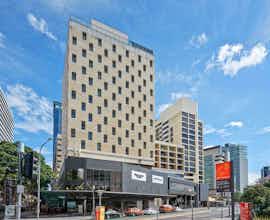 Hotel PULLMAN KING GEORGE SQUARE photo 5