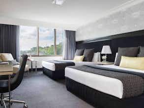 Hotel PULLMAN KING GEORGE SQUARE photo 3