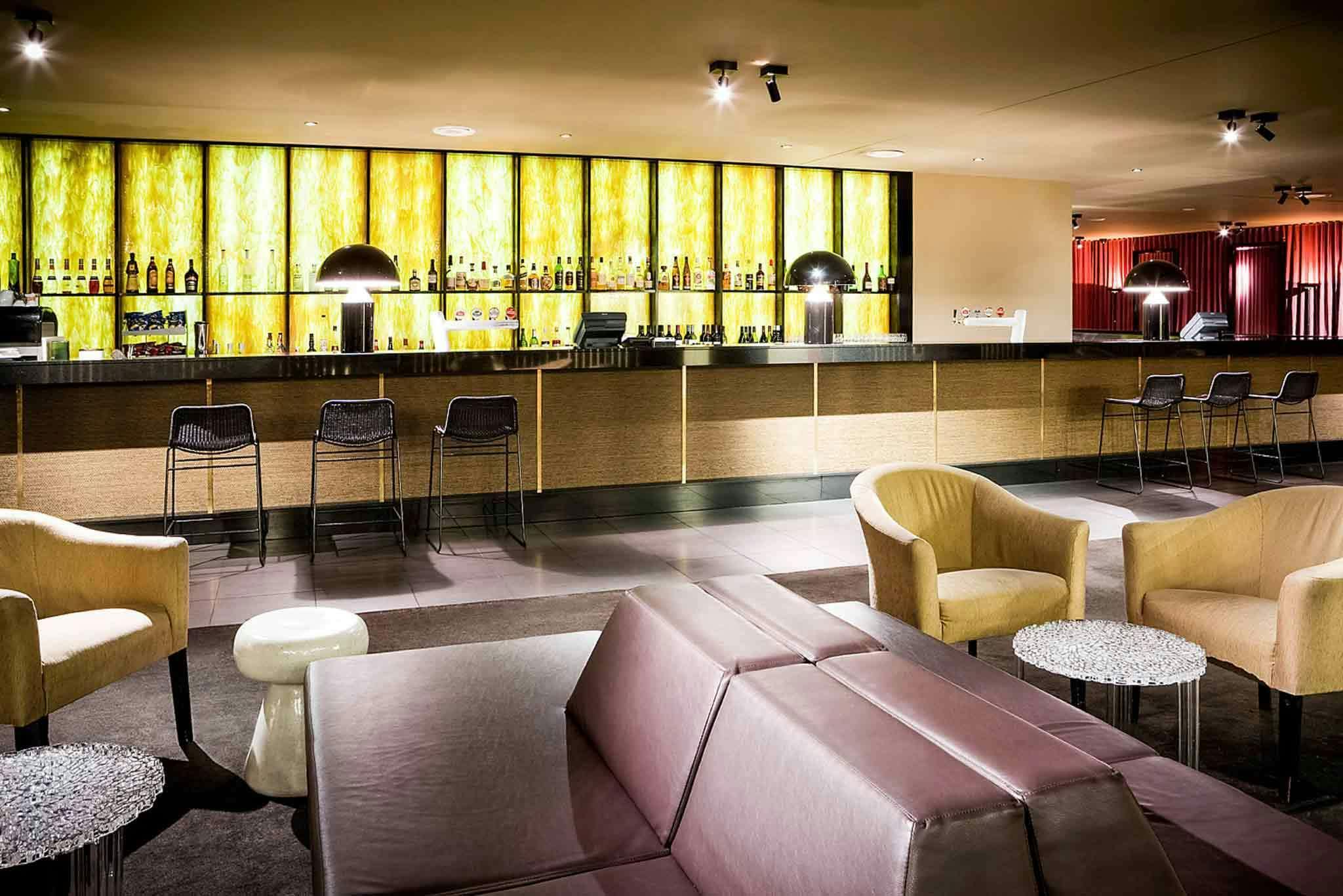 Hotel PULLMAN KING GEORGE SQUARE photo 1