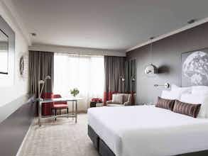 Hotel PULLMAN MELBOURNE ALBERT PARK photo 2