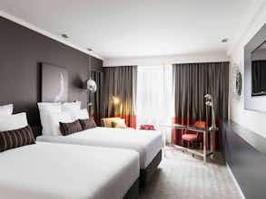 Hotel PULLMAN MELBOURNE ALBERT PARK photo 1