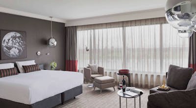 PULLMAN MELBOURNE ALBERT PARK