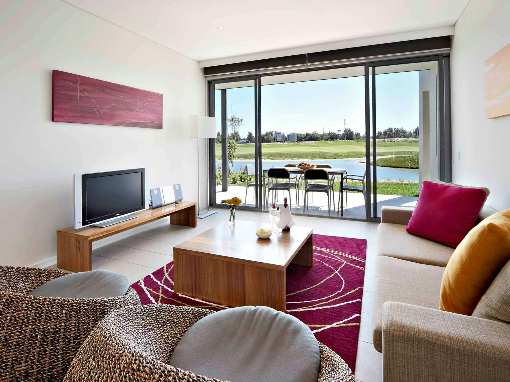 Hotel PULLMAN MAGENTA SHORES photo 3