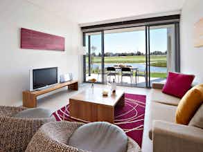 Hotel PULLMAN MAGENTA SHORES photo 3