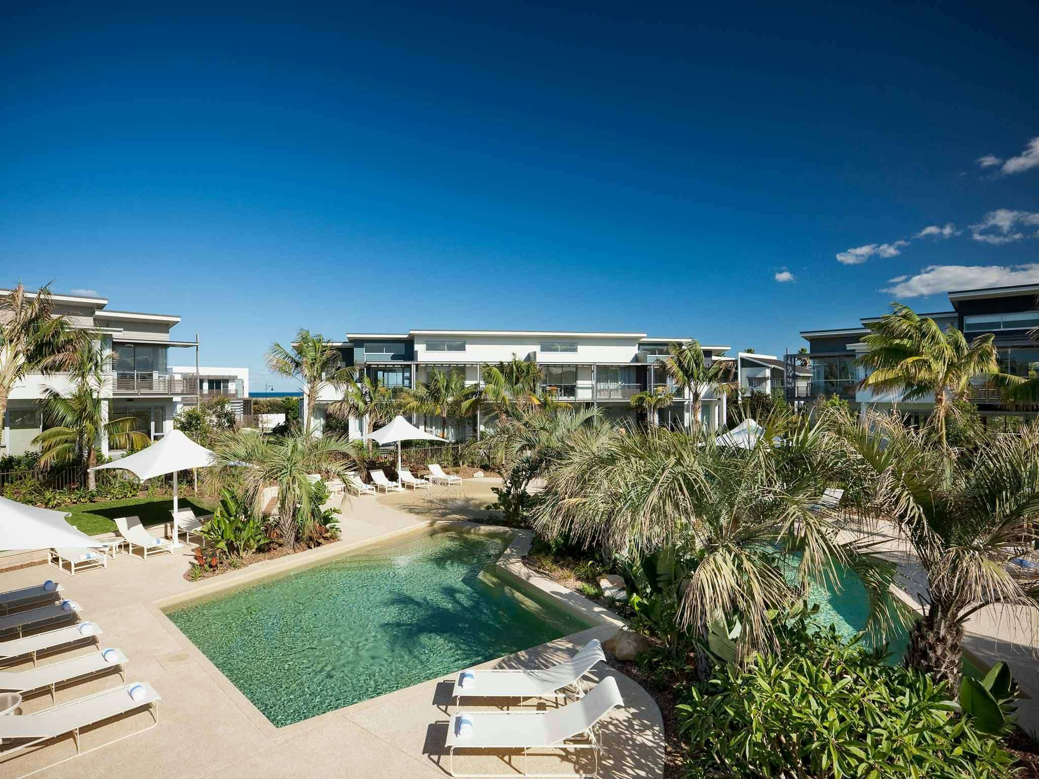 Hotel PULLMAN MAGENTA SHORES photo 1
