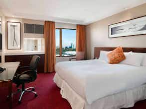 Hotel PULLMAN MELBOURNE ON THE PARK photo 3