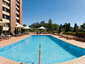 Hotel PULLMAN MELBOURNE ON THE PARK photo 1