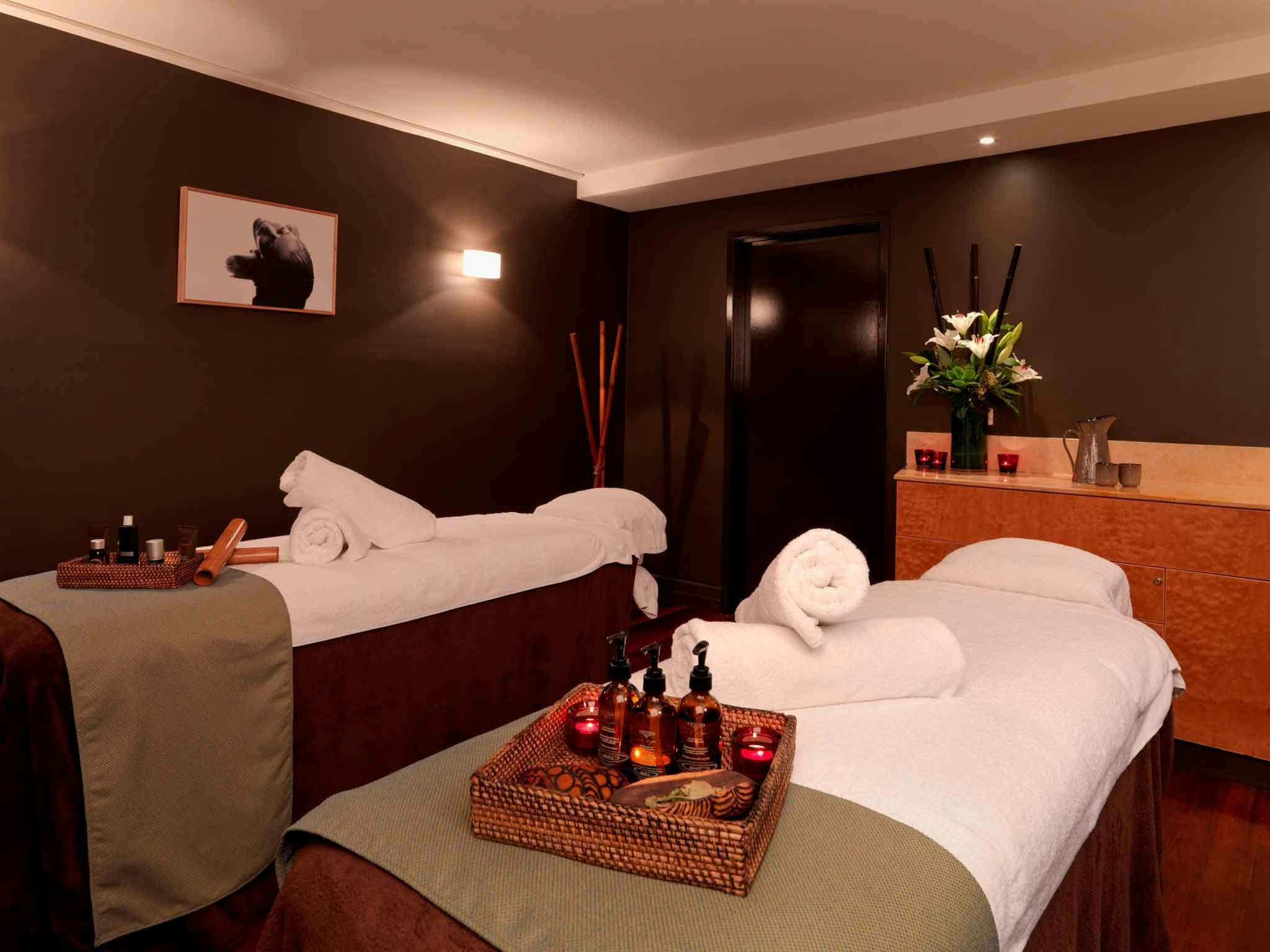 Hotel PULLMAN MELBOURNE ON THE PARK photo 5