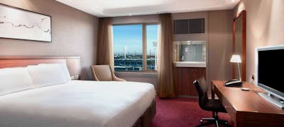 PULLMAN MELBOURNE ON THE PARK