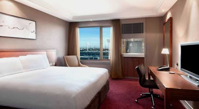 PULLMAN MELBOURNE ON THE PARK