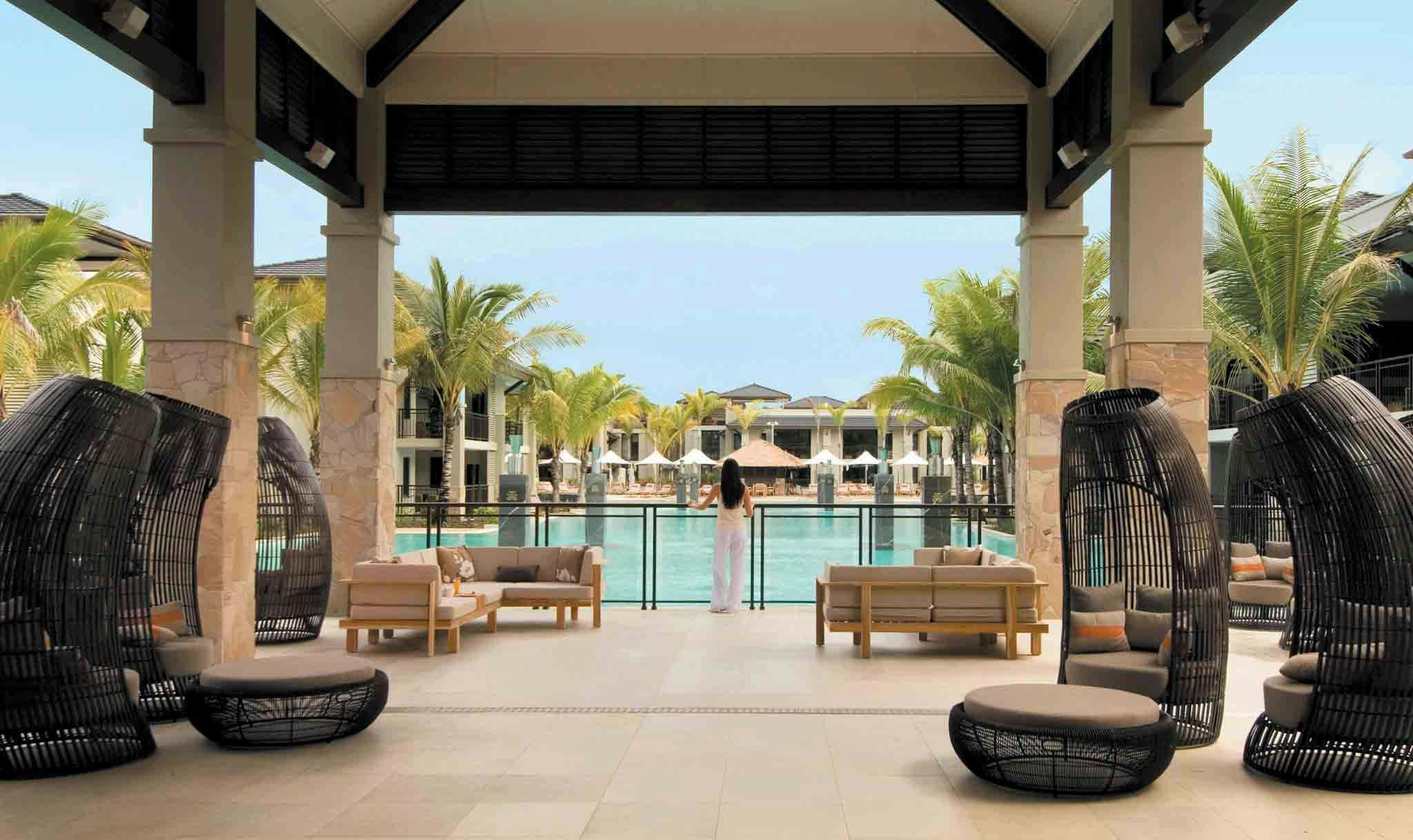 Pullman Port Douglas Sea Temple Resort And Spa