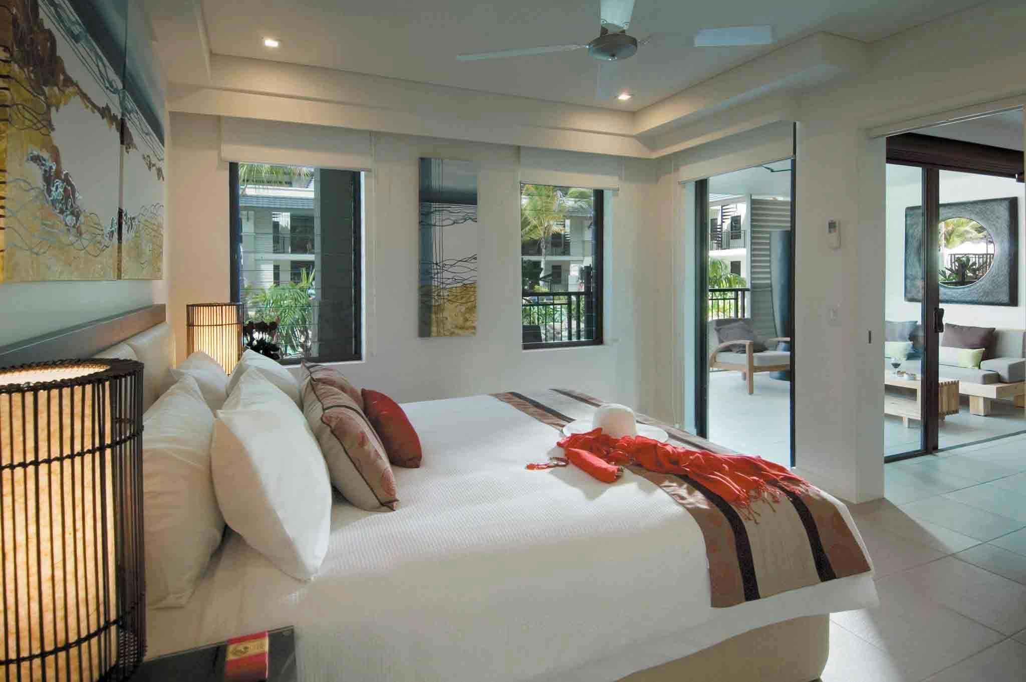 Hotel Pullman Port Douglas Sea Temple Resort And Spa photo 3
