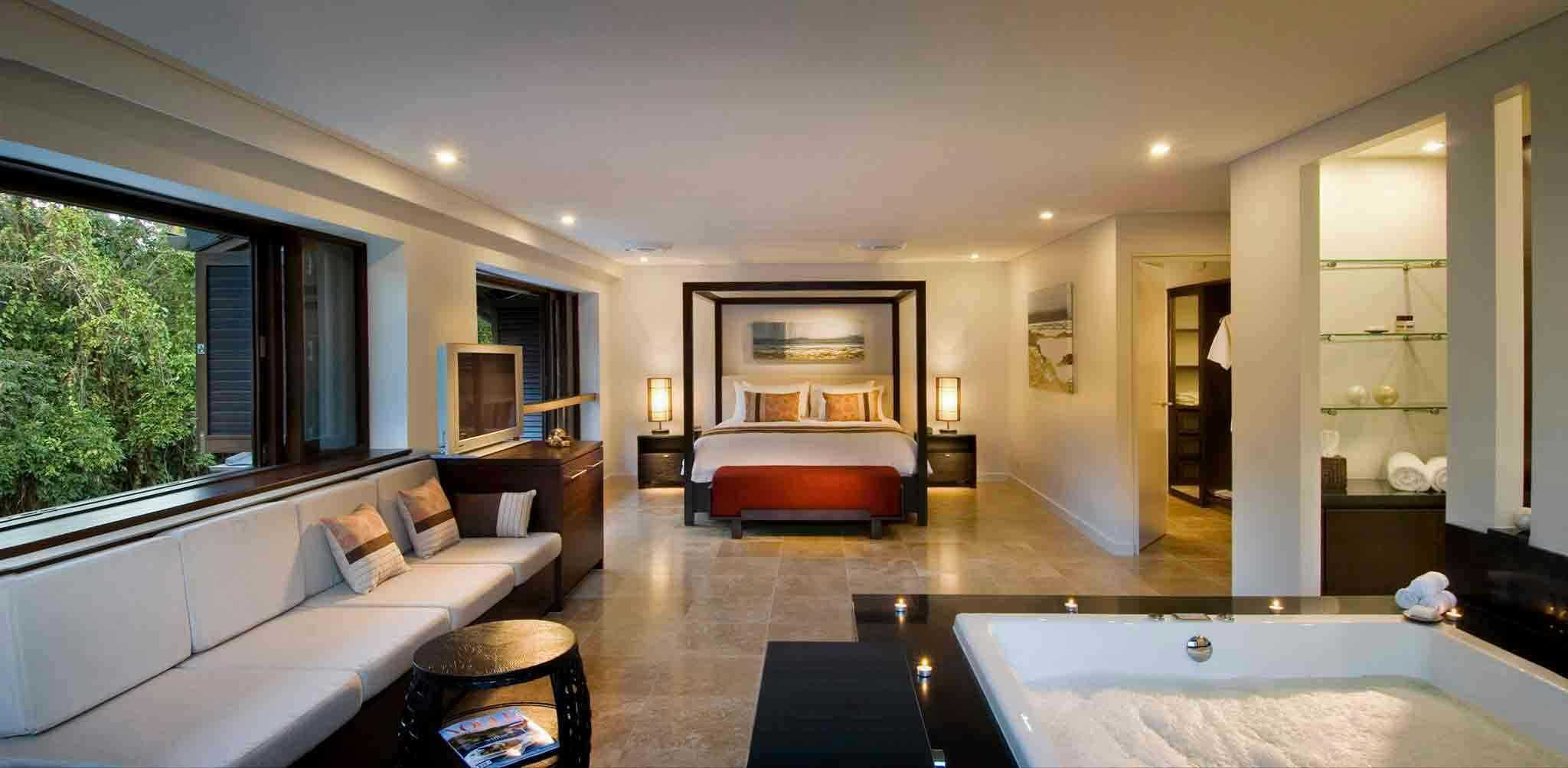 Hotel Pullman Port Douglas Sea Temple Resort And Spa photo 1