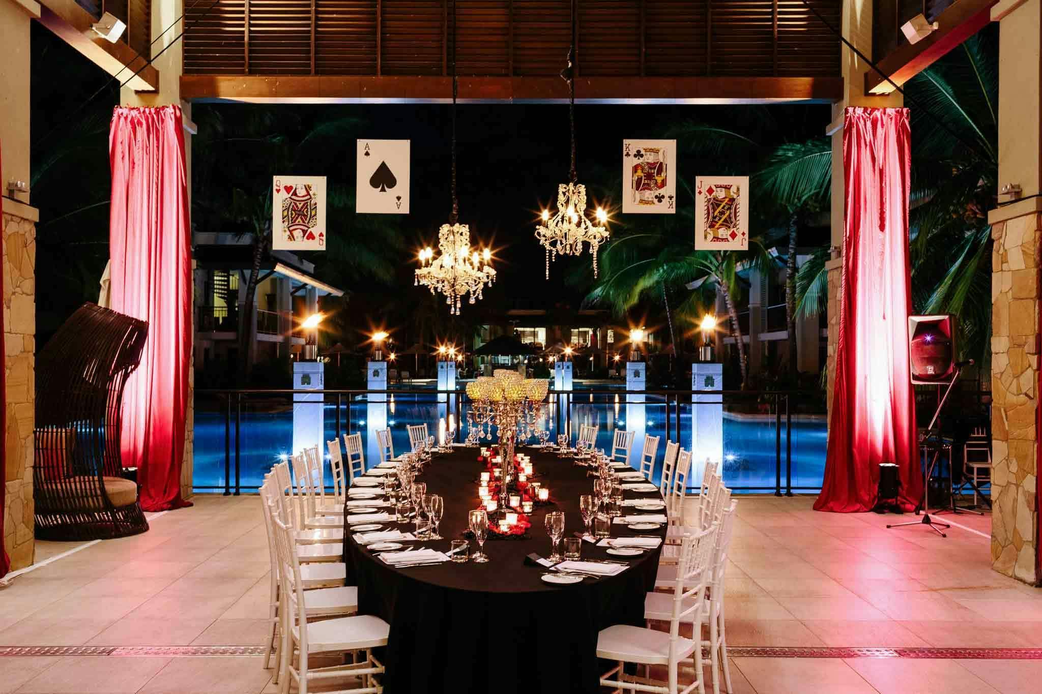 Hotel Pullman Port Douglas Sea Temple Resort And Spa photo 2