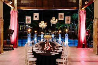 Hotel Pullman Port Douglas Sea Temple Resort And Spa photo 2
