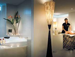 Hotel Pullman Port Douglas Sea Temple Resort And Spa photo 5