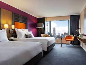 Hotel Pullman Sydney Hyde Park photo 1